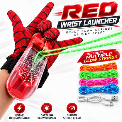 Veymonta GlowLoop™ Wrist Launcher