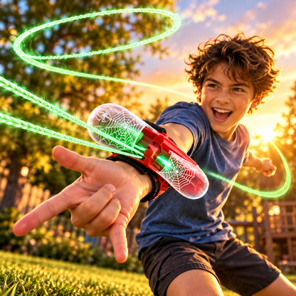 Veymonta GlowLoop™ Wrist Launcher